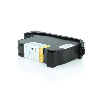 Cartouche compatible 51640YE / 40 HP - jaune