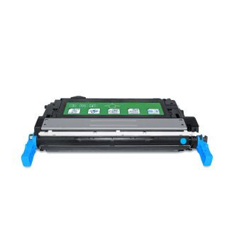 Toner compatible CB401A / 642A HP - cyan