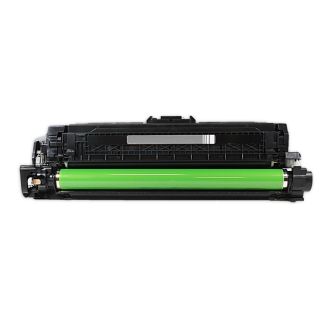 Toner compatible CE260X / 649X HP - noir