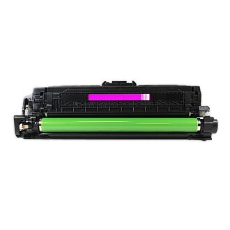 Toner compatible CE263A / 648A HP - magenta