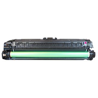 Toner compatible CE273A / 650A HP - magenta