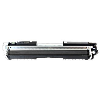 Toner compatible CE310A / 126A HP - noir