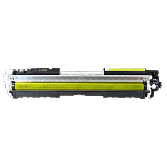 Toner compatible CE312A / 126A HP - jaune