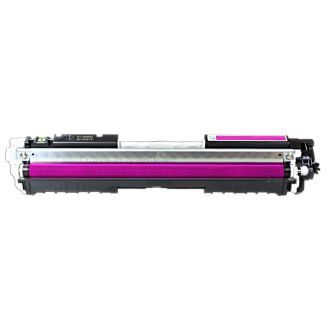 Toner compatible CE313A / 126A HP - magenta