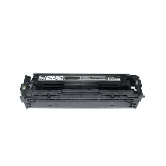 Toner compatible CE320A / 128A HP - noir