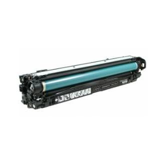 Toner compatible CE340A / 651A HP - noir