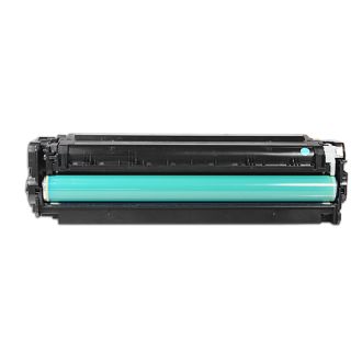 Toner compatible CE411A / 305A HP - cyan