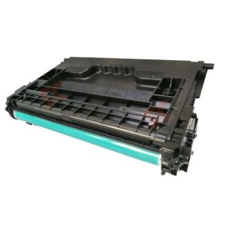 Toner compatible CF237A / 37A HP - noir