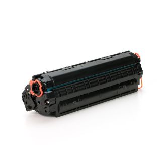 Toner compatible CF279A / 79A HP - noir