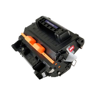 Toner compatible CF281A / 81A HP - noir