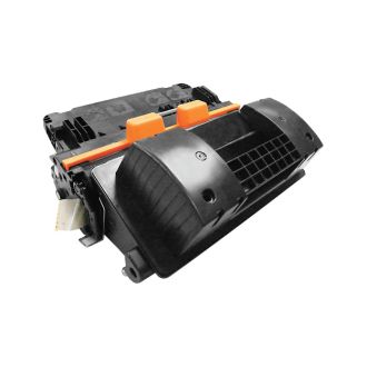 Toner compatible CF281X / 81X HP - noir