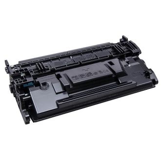 Toner compatible CF287A / 87A HP - noir