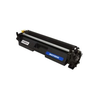 Toner compatible CF294X / 94X HP - noir