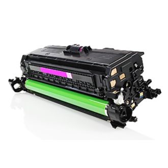 Toner compatible CF333A / 654A HP - magenta
