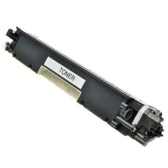 Toner compatible CF350A / 130A HP - noir