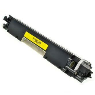 Toner compatible CF352A / 130A HP - jaune