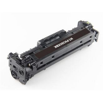Toner compatible CF380X / 312X HP - noir