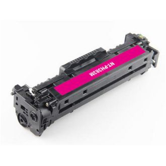 Toner compatible CF383A / 312A HP - magenta