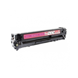 Toner compatible CF533A / 205A HP - magenta