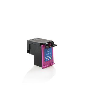 Cartouche compatible CH564EE / 301XL HP - multicouleur