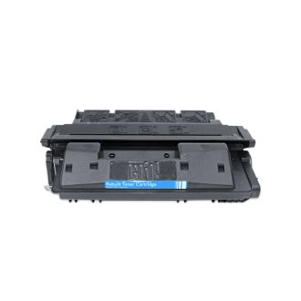 Toner compatible C4127X / 27X HP - noir