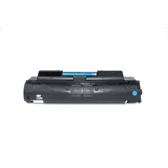 Toner compatible C4192A HP - cyan