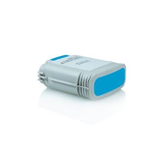 Cartouche compatible C4804A / 12 HP - cyan