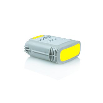 Cartouche compatible C4806A / 12 HP - jaune