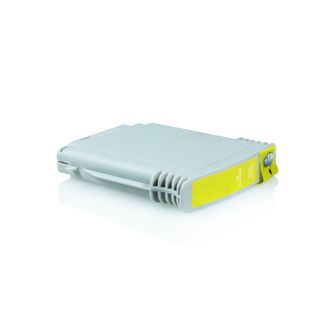 Cartouche compatible C4842AE / 10 HP - jaune