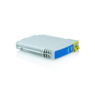 Cartouche compatible C4907AE / 940XL HP - cyan