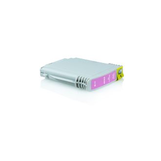Cartouche compatible C5018A / 84 HP - magenta photo