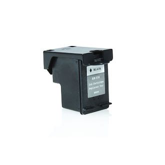 Cartouche compatible C8765EE / 338 HP - noire