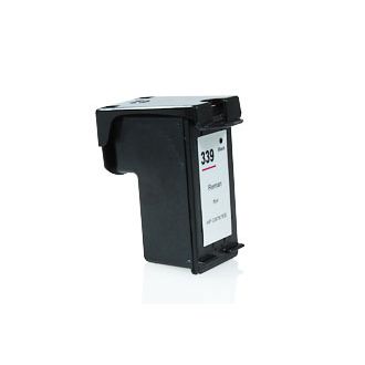 Cartouche compatible C8767EE / 339 HP - noire