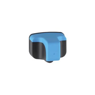 Cartouche compatible C8771EE / 363 HP - cyan