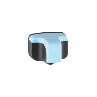 Cartouche compatible C8774EE / 363 HP - cyan photo
