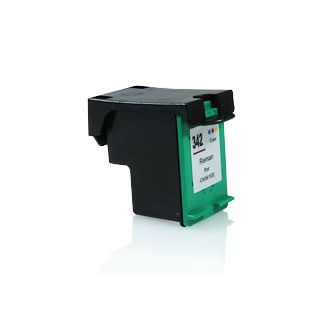 Cartouche compatible C9361EE / 342 HP - multicouleur