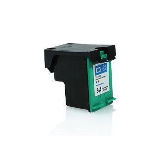 Cartouche compatible C9363EE / 344 HP - multicouleur