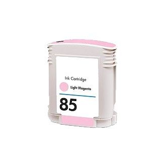 Cartouche compatible C9429A / 85 HP - magenta photo