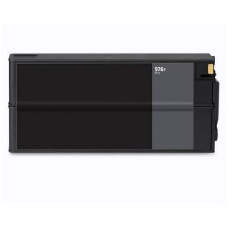 Cartouche compatible L0S20YC / 976YC HP - noire