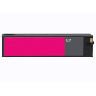 Cartouche compatible L0S30YC / 976YC HP - magenta