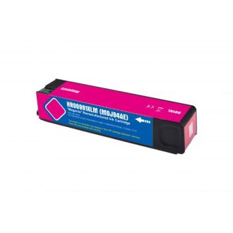 Cartouche compatible M0J94AE / 991X HP - magenta