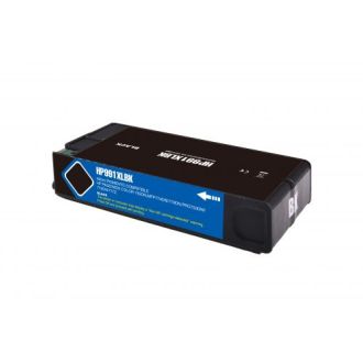 Cartouche compatible M0K02AE / 991X HP - noire