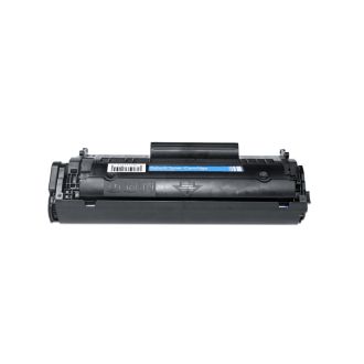 Toner compatible Q2612A / 12A HP - noir