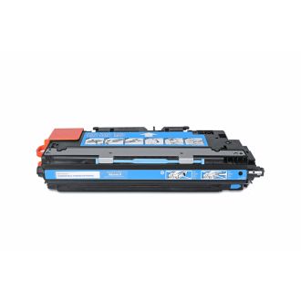 Toner compatible Q2671A / 309A HP - cyan