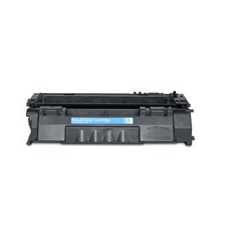 Toner compatible Q5949A / 49A HP - noir