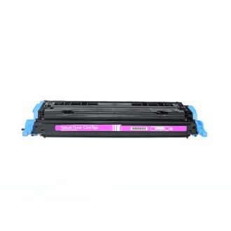 Toner compatible Q6003A / 124A HP - magenta