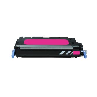 Toner compatible Q7563A / 314A HP - magenta