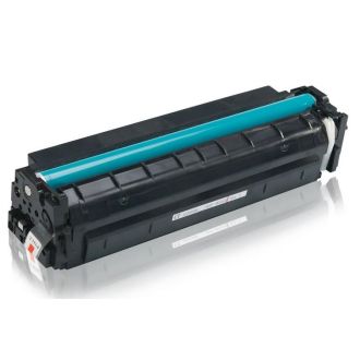 Toner compatible W2411A / 216A HP - cyan