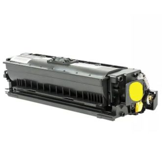 Toner compatible W9062MC HP - jaune