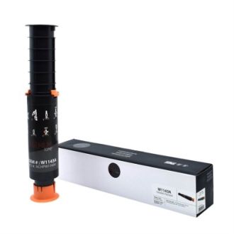 Toner compatible W1143A / 143A HP - noir